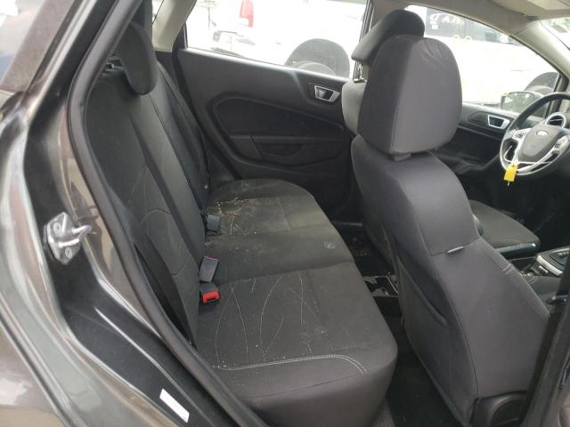 Photo 6 from auction – 2015 FORD FIESTA SE with VIN 3FADP4EJ5FM214404