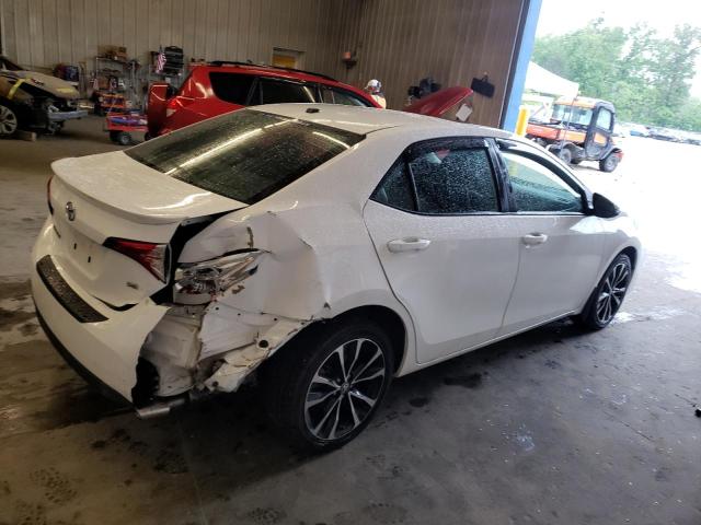 Photo 4 from auction – 2018 TOYOTA COROLLA L with VIN 2T1BURHE4JC023936