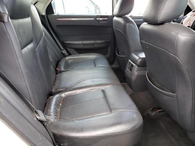 Photo 6 from auction – 2010 CHRYSLER 300 TOURIN with VIN 2C3CA5CV2AH212916