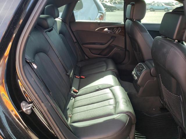 Photo 6 from auction – 2016 AUDI A6 PRESTIG with VIN WAUHMAFC4GN033110