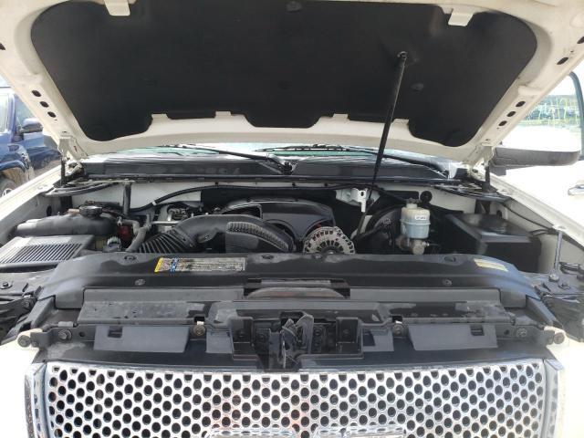Photo 7 from auction – 2010 GMC YUKON DENA with VIN 1GKUKEEF7AR188457