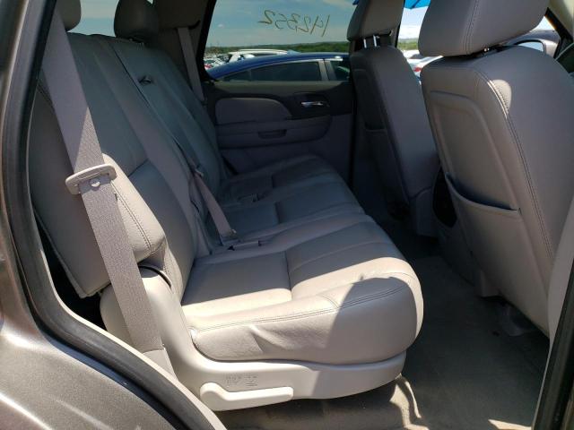 Photo 6 from auction – 2008 GMC YUKON with VIN 1GKFC13078R132770