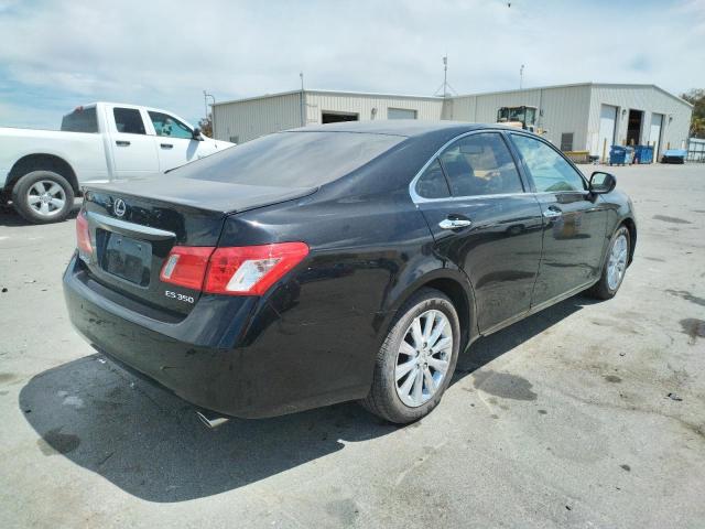 Photo 4 from auction – 2007 LEXUS ES 350 with VIN JTHBJ46GX72063749