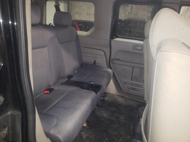 Photo 6 from auction – 2011 HONDA ELEMENT EX with VIN 5J6YH2H74BL001236