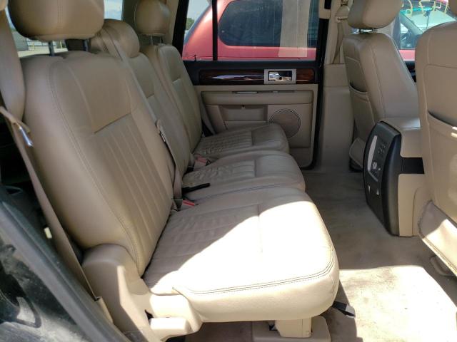 Photo 6 from auction – 2006 LINCOLN NAVIGATOR with VIN 5LMFU275X6LJ06841