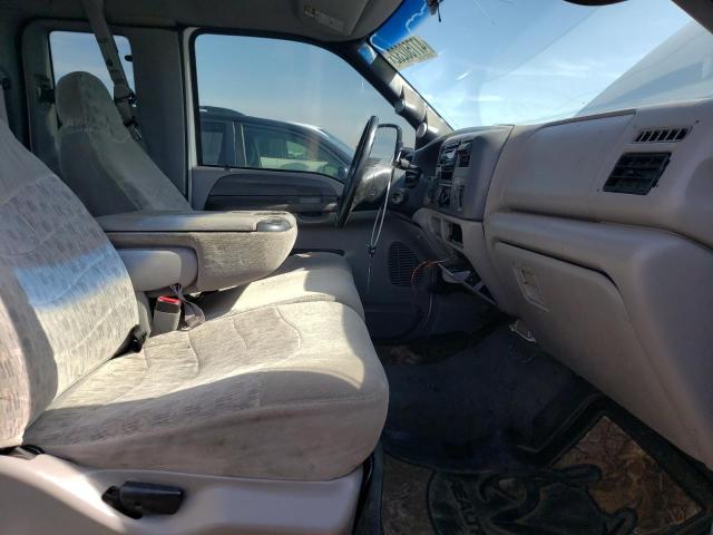 Photo 5 from auction – 2000 FORD F250 SUPER with VIN 1FTNX21F3YEA88086