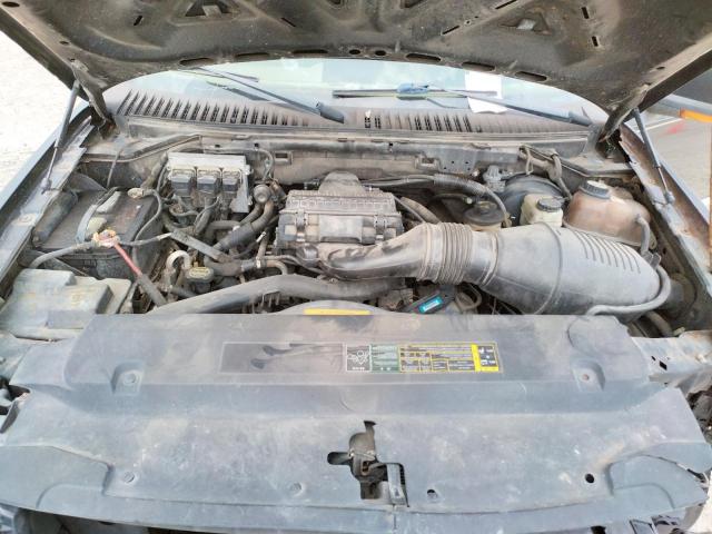 Photo 7 from auction – 2005 FORD EXPEDITION with VIN 1FMFU17585LA03249