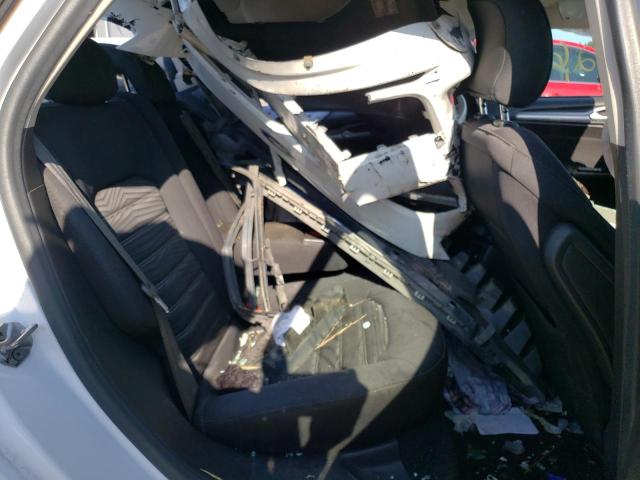 Photo 6 from auction – 2016 FORD FUSION SE with VIN 1FA6P0H77G5132229