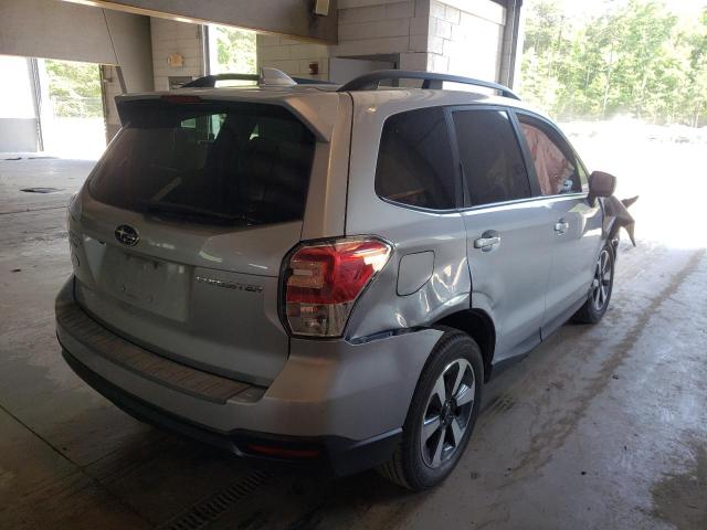 Photo 4 from auction – 2018 SUBARU FORESTER 2 with VIN JF2SJAEC4JH508250