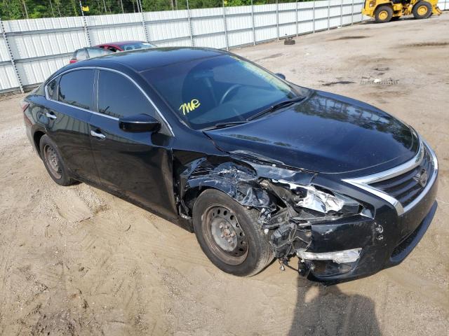 NISSAN ALTIMA 2.5 2014 with VIN 1N4AL3APXEC177224 - Photo from auction