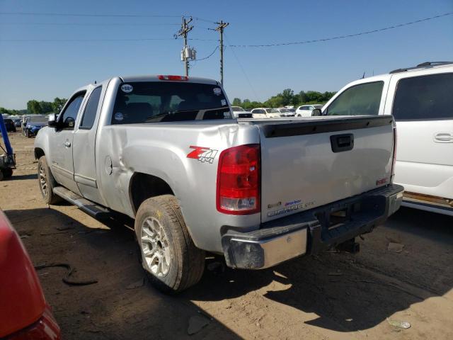 Photo 3 from auction – 2010 GMC SIERRA K15 with VIN 1GTSKWE30AZ281626