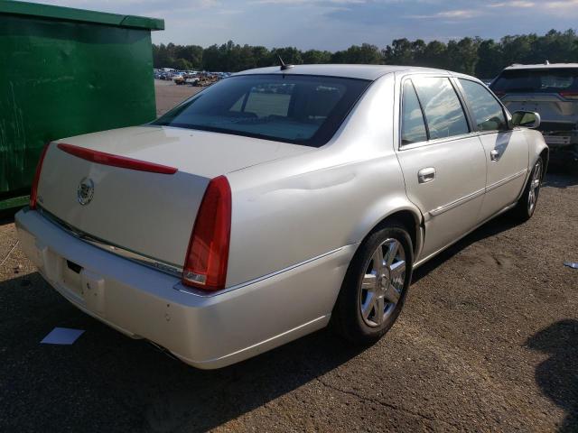 Photo 4 from auction – 2007 CADILLAC DTS with VIN 1G6KD57YX7U223268