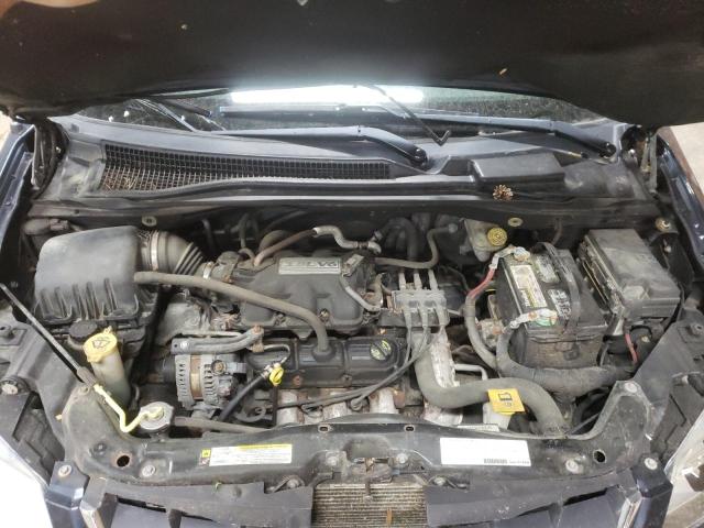 Photo 7 from auction – 2008 CHRYSLER TOWN & COU with VIN 2A8HR54P38R730489