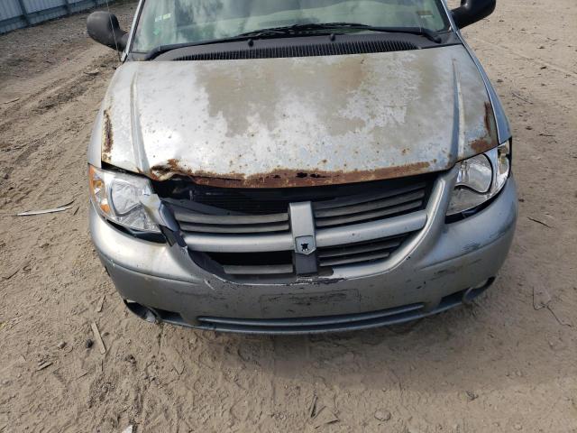Photo 9 from auction – 2005 DODGE GRAND CARA with VIN 2D4GP44L15R309935