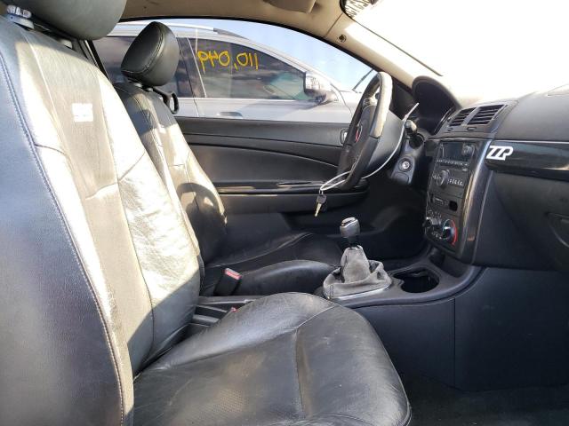 Photo 5 from auction – 2007 CHEVROLET COBALT SS with VIN 1G1AP15PX77213477