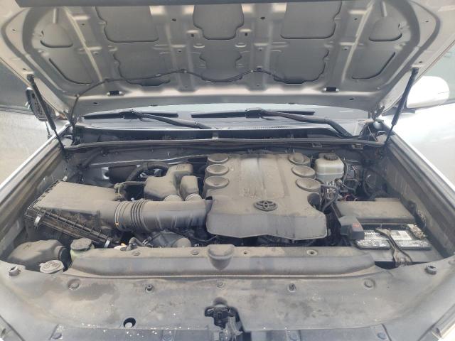 Photo 7 from auction – 2013 TOYOTA 4RUNNER SR with VIN JTEZU5JR6D5049438