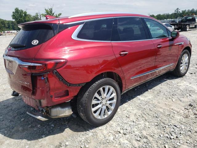 Photo 4 from auction – 2019 BUICK ENCLAVE PR with VIN 5GAERCKW8KJ204963