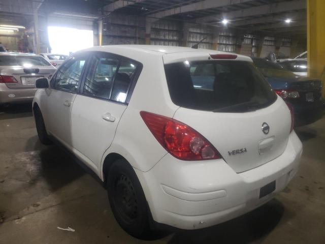صورة رقم 3 من المزاد - 2011 NISSAN VERSA S مع VIN 3N1BC1CP1BL489774
