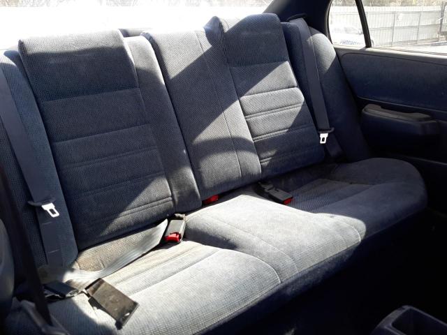 Photo 6 from auction – 1997 TOYOTA COROLLA DX with VIN 1NXBB02E6VZ584315