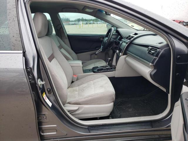 Photo 5 from auction – 2012 TOYOTA CAMRY BASE with VIN 4T1BF1FK7CU135507