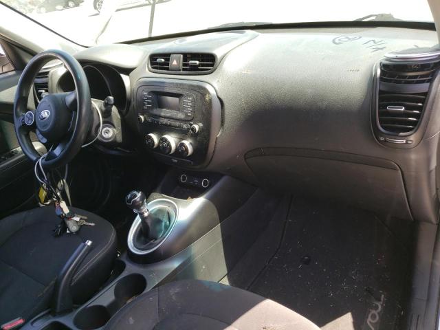 Photo 9 from auction – 2015 KIA SOUL with VIN KNDJN2A27F7181633