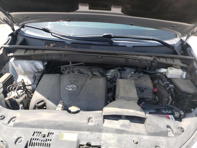 Zdjęcie 7 z aukcji – 2017 TOYOTA HIGHLANDER z VIN 5TDJZRFH7HS509457