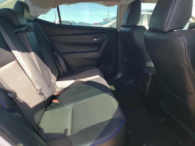 Photo 6 from auction – 2019 TOYOTA COROLLA L with VIN 5YFBURHE0KP875458
