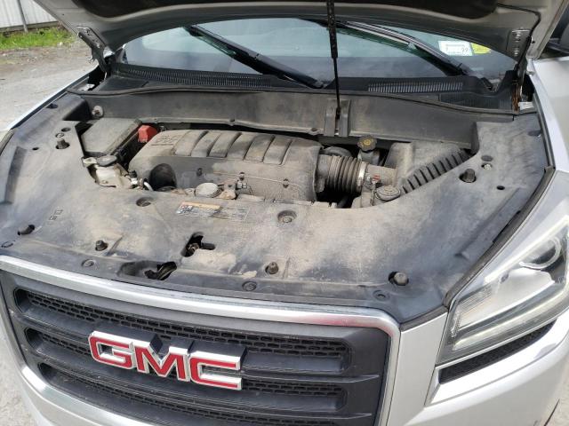 Photo 7 from auction – 2015 GMC ACADIA SLE with VIN 1GKKVPKD3FJ372961