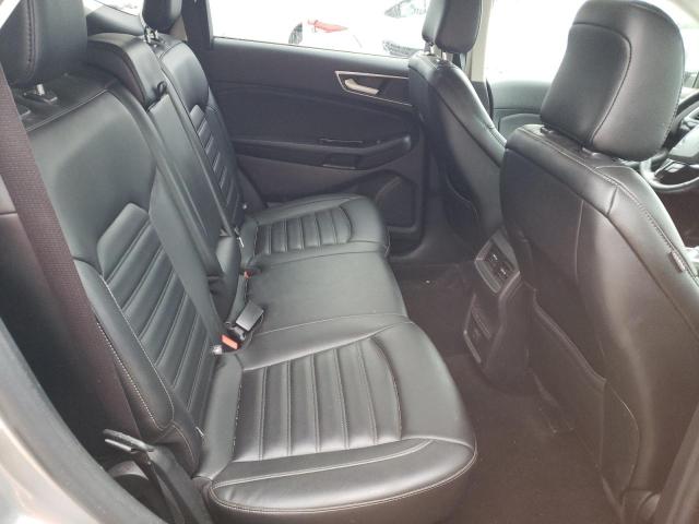 Photo 6 from auction – 2020 FORD EDGE SEL with VIN 2FMPK4J97LBA71076
