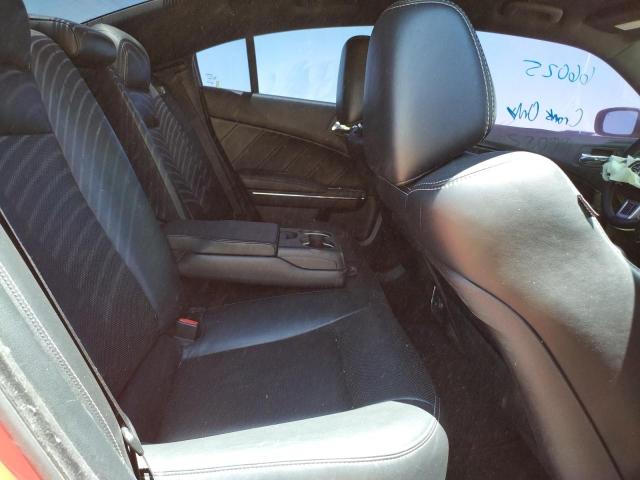 Photo 6 from auction – 2013 DODGE CHARGER R/ with VIN 2C3CDXCT1DH734846