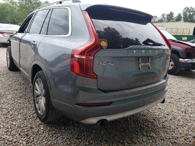 Photo 3 from auction – 2018 VOLVO XC90 T5 with VIN YV4102CK0J1350153