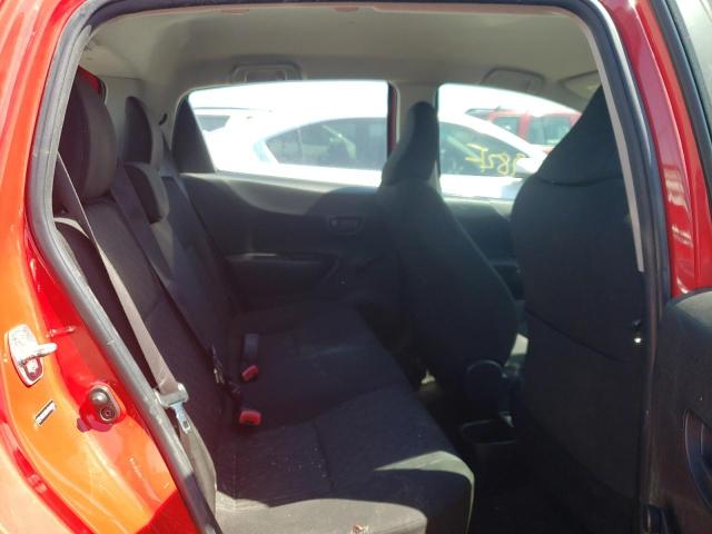 صورة رقم 6 من المزاد - 2014 TOYOTA YARIS مع VIN VNKKTUD31EA007804