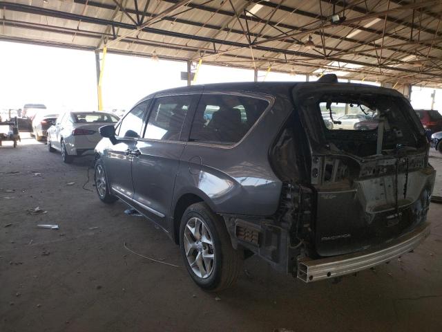 Zdjęcie 3 z aukcji – 2019 CHRYSLER PACIFICA L z VIN 2C4RC1GGXKR748691