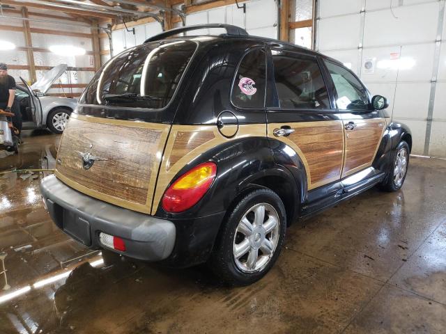 Photo 4 from auction – 2002 CHRYSLER PT CRUISER with VIN 3C8FY68B92T387213