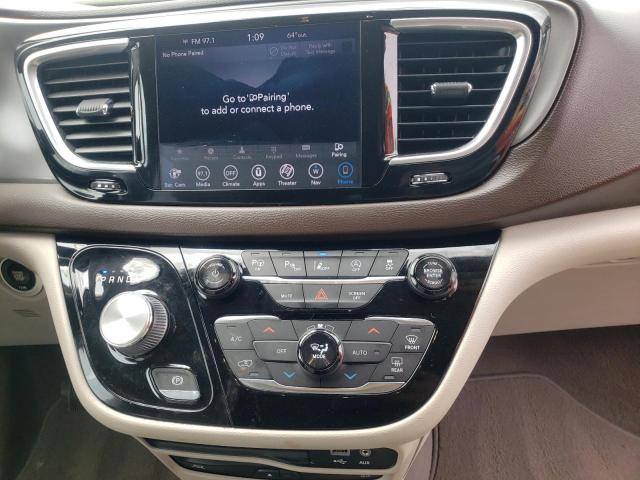 Photo 9 from auction – 2019 CHRYSLER PACIFICA T with VIN 2C4RC1EGXKR604481