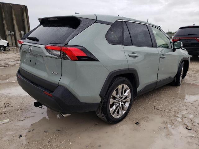 Photo 4 from auction – 2020 TOYOTA RAV4 XLE P with VIN JTMC1RFVXLD517580
