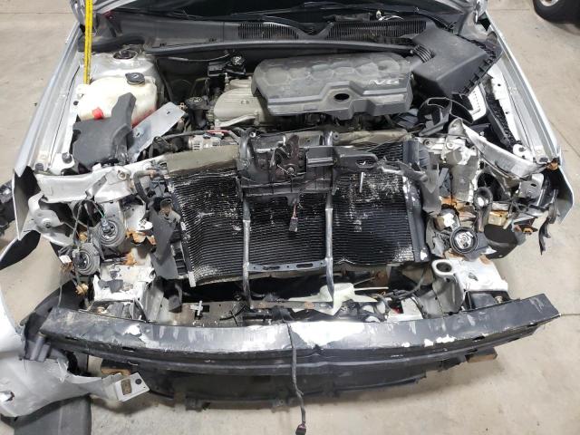 Photo 7 from auction – 2010 BUICK LUCERNE CX with VIN 1G4HJ5EM8AU133698