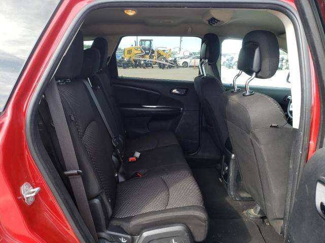 Photo 6 from auction – 2015 DODGE JOURNEY SX with VIN 3C4PDCBG9FT584151