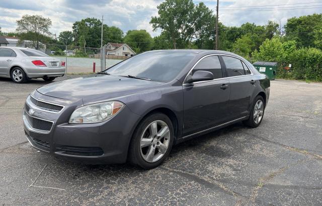 Photo 2 from auction – 2011 CHEVROLET MALIBU 2LT with VIN 1G1ZD5E19BF202175