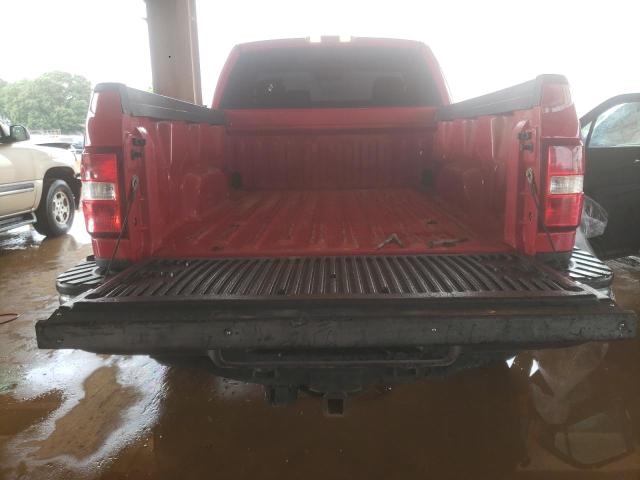 Photo 6 from auction – 2005 FORD F150 with VIN 1FTRF04545KE88862