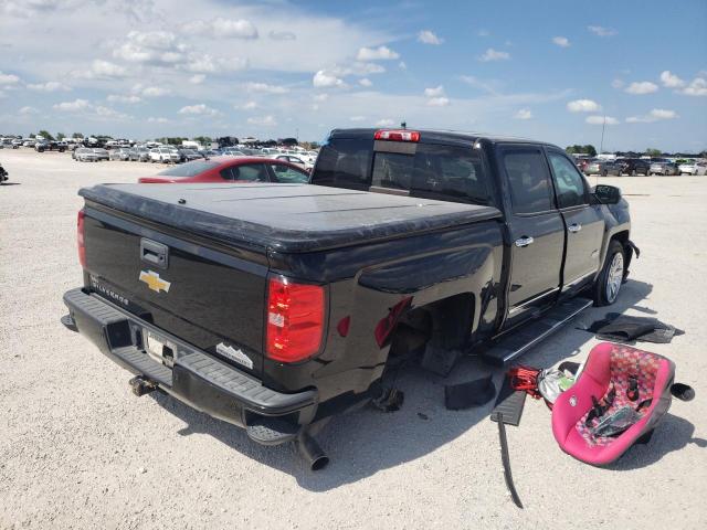 Photo 4 from auction – 2014 CHEVROLET SILVERADO with VIN 3GCPCTEC9EG322200