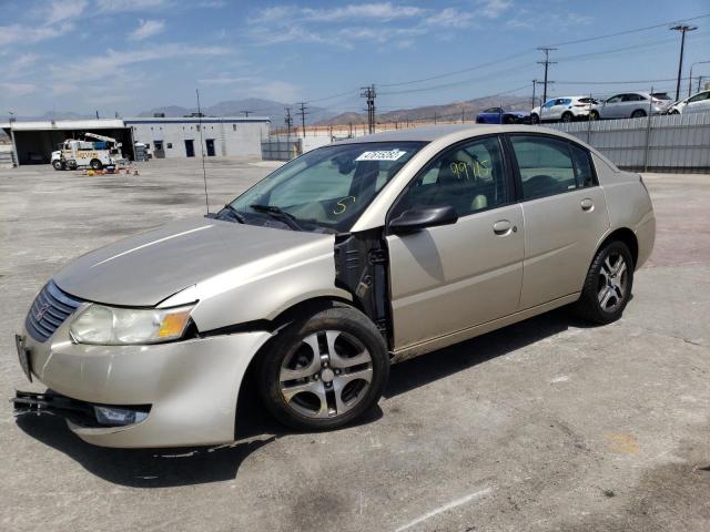 Photo 2 from auction – 2005 SATURN ION LEVEL with VIN 1G8AL54F85Z132265