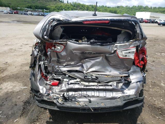 Photo 9 from auction – 2012 KIA SPORTAGE L with VIN KNDPBCA29C7294231