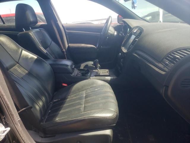 Photo 5 from auction – 2014 CHRYSLER 300 S with VIN 2C3CCABT6EH105084