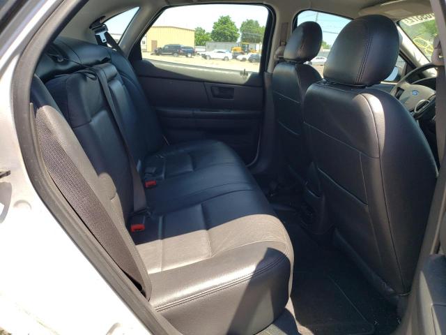 Photo 6 from auction – 2006 FORD TAURUS SEL with VIN 1FAFP56U46A233546
