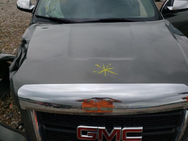Photo 7 from auction – 2013 GMC TERRAIN SL with VIN 2GKALUEKXD6117938