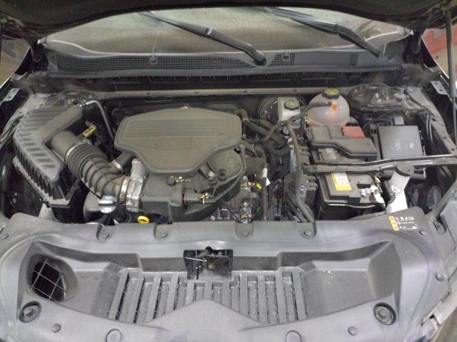 Photo 7 from auction – 2021 CHEVROLET BLAZER 3LT with VIN 3GNKBJRS1MS510831