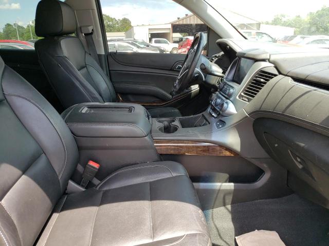 Photo 5 from auction – 2019 CHEVROLET TAHOE C150 with VIN 1GNSCBKC2KR406807