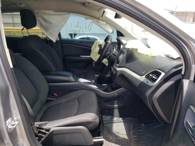 Zdjęcie 5 z aukcji – 2018 DODGE JOURNEY SE z VIN 3C4PDCAB6JT515271