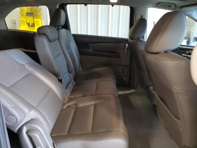 Photo 6 from auction – 2012 HONDA ODYSSEY TO with VIN 5FNRL5H92CB106695